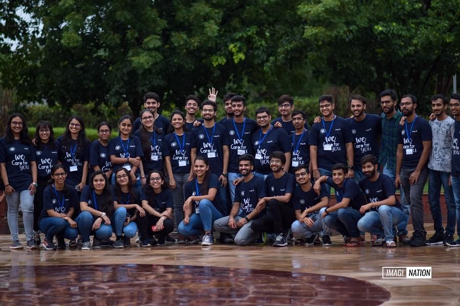 LNMIIT Activities photo 7